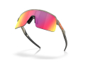 OAKLEY Sonnenbrille Sutro Lite Matte Grey Ink | Prizm Road OO9463-6839