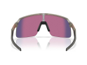 OAKLEY Sonnenbrille Sutro Lite Matte Grey Ink | Prizm Road OO9463-6839