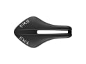 FIZIK Sattel Transiro Aeris Long Distance R5 Aluminium | 135 mm | schwarz