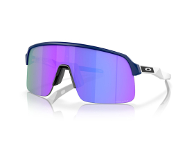 OAKLEY Sunglasses Sutro Lite Matte Navy | Prizm Violet...