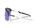 OAKLEY Sunglasses Sutro Lite Matte Navy | Prizm Violet OO9463-6339