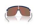 OAKLEY Sunglasses Sutro Lite Matte Navy | Prizm Violet OO9463-6339