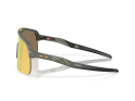 OAKLEY Sunglasses Sutro Lite Transparent Olive Ink | Prizm 24k OO9463-7739