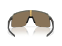 OAKLEY Sunglasses Sutro Lite Transparent Olive Ink | Prizm 24k OO9463-7739