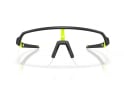 OAKLEY Sunglasses Sutro Lite COURT COLLECTION Matte Black | Clear OO9463-8039