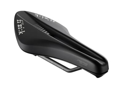 FIZIK Saddle Transiro Aeris Short Distance R1 Carbon | 135 mm | black