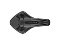 FIZIK Sattel Transiro Aeris Short Distance R1 Carbon Adaptiv | 3D | 135 mm | schwarz