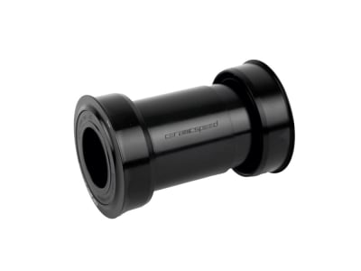 CERAMICSPEED Bottom Bracket ALPHA Road EVO386 | Shimano Hollowtech II