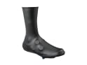 SHIMANO Overshoes Dual Fit Rain Shoe Cover | black