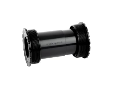 CERAMICSPEED Bottom Bracket ALPHA Gravel T47/86 | SRAM DUB