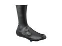 SHIMANO Overshoes Dual Fit Rain Shoe Cover | black Size M | 40-41