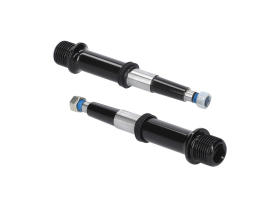 MAGPED Pedal Axle Set Long Spindle for Magped Road and...
