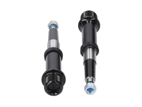MAGPED Pedal Axle Set Long Spindle for Magped Road and...