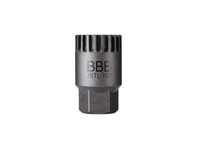 BBB CYCLING Bottom Bracket Tool BracketPlug BTL-109