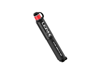 LEZYNE Pocket Drive HP CLIK Drive | black