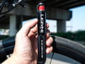 LEZYNE Pocket Drive HP CLIK Drive | black