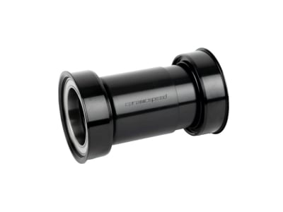 CERAMICSPEED Bottom Bracket ALPHA Gravel EVO386 | 30 mm shaft