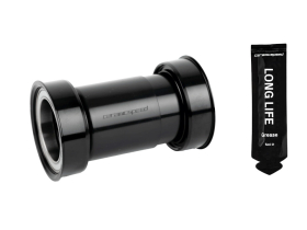 CERAMICSPEED Bottom Bracket ALPHA Gravel EVO386 | 30 mm...