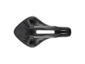 FIZIK Sattel Transiro Aeris Short Distance R3 K:ium | 135 mm | schwarz