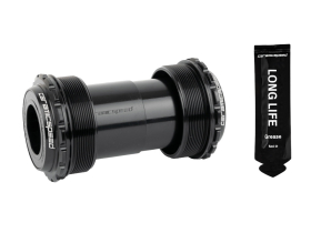 CERAMICSPEED Bottom Bracket ALPHA Gravel T47/68 | Shimano...