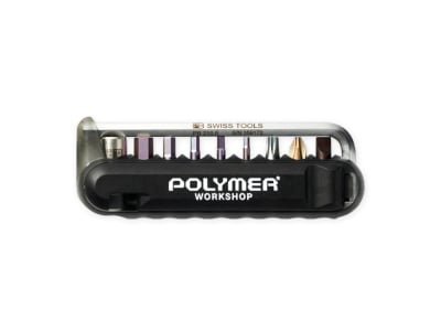 POLYMER WORKSHOP Multitool PB Swiss 470