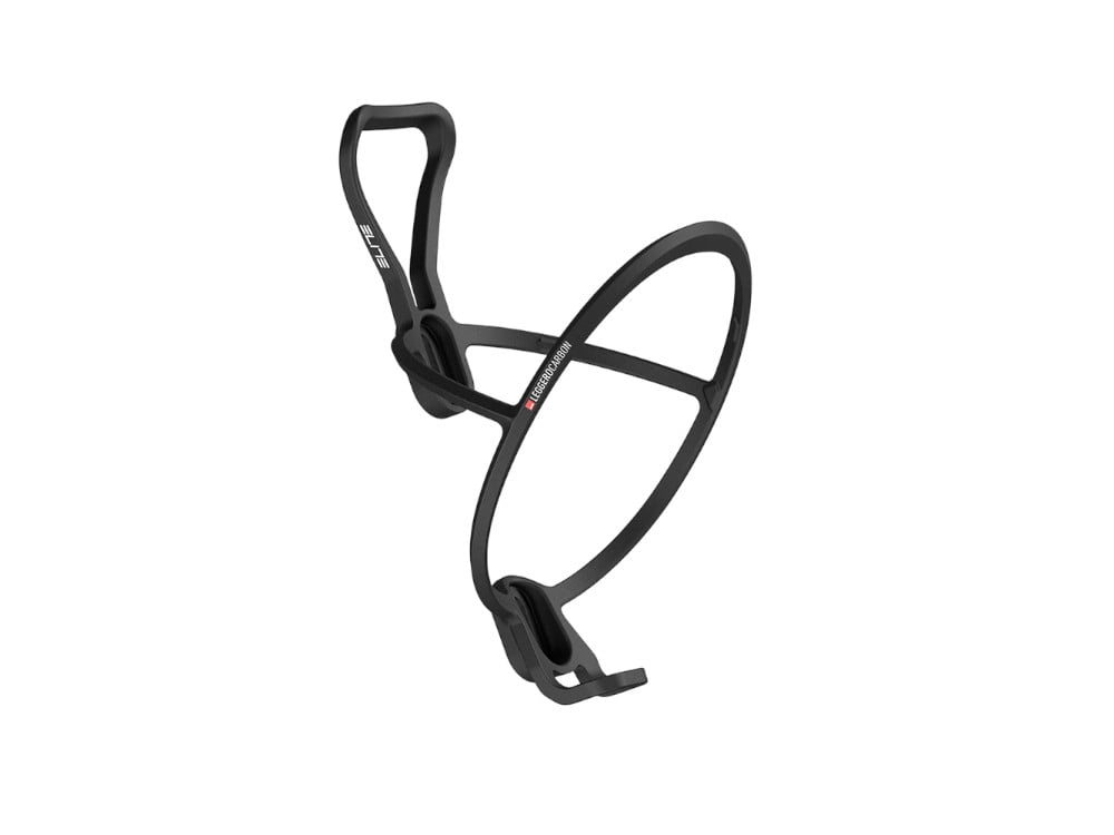 elite Leggero Carbon 2個セット elite-trinkflaschenhalter-