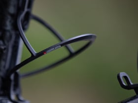 ELITE Bottle Cage Leggero Carbon 2.5 | black