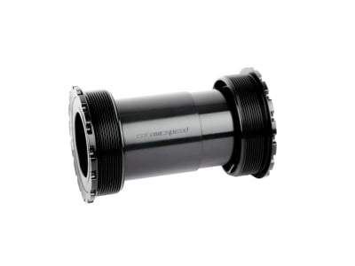 CERAMICSPEED Bottom Bracket ALPHA Road T47/86 | SRAM DUB