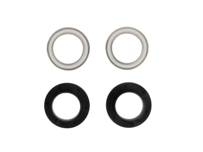 CERAMICSPEED Bottom Bracket ALPHA Road BB90 | Shimano Hollowtech II