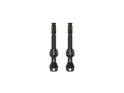LEZYNE Tubeless Valve Clik Pro TLR pair 44 mm | black