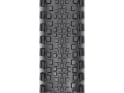 WTB Reifen Riddler 700 x 45c TCS Light | Fast Rolling | SG2 | Tan Wall
