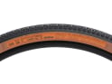 WTB Reifen Riddler 700 x 45c TCS Light | Fast Rolling | SG2 | Tan Wall