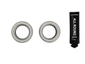 CERAMICSPEED Bearing Kit ALPHA Road for Pro Tech Bottom Bracket | Campagnolo Ultra Torque Cranks