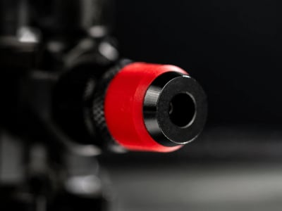 Lezyne Multitool Noir, M : Aluminium avec embouts en acier, Outils multifonctions pour vélo, 84 g, 2 ans de garantie