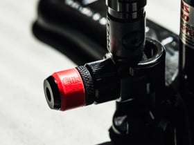LEZYNE Pumpenkopf Adapter ABS-1 Pro Clik Chuck
