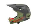 LAZER Bike Helmet Chase KinetiCore | Matte Moss XL (60-62 cm)
