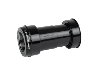 CERAMICSPEED Bottom Bracket ALPHA Gravel BBright | 30 mm shaft