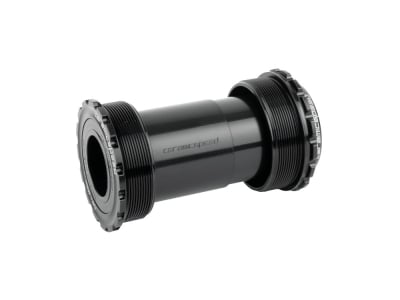 CERAMICSPEED Bottom Bracket ALPHA Gravel T47a | Shimano Hollowtech II