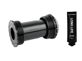CERAMICSPEED Bottom Bracket ALPHA Gravel T47a | Shimano...