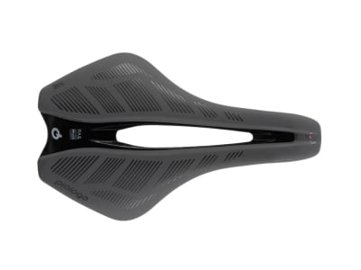 PROLOGO Saddle Dimension R2 AGX Slide Control Pas 143 mm Tirox | anthracite, black