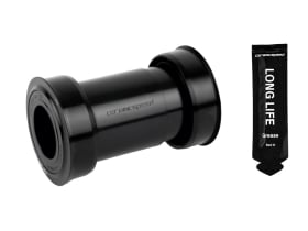 CERAMICSPEED Bottom Bracket ALPHA Gravel EVO386 | Shimano...