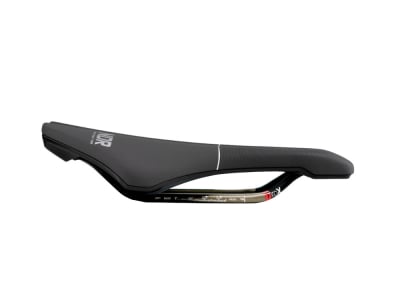 PROLOGO Saddle Dimension R2 NDR Pas 143 mm Tirox | black