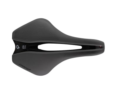 PROLOGO Saddle Dimension R2 Pas 153 mm Tirox | black