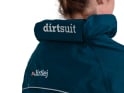 DIRTLEJ DirtSuit Core Edition Ladies V.4.1 | Einteiler space / blush S
