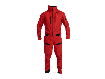 DIRTLEJ DirtSuit Core Edition V.6.1 | chili / black XL