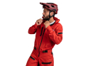 DIRTLEJ DirtSuit Core Edition V.6.1 | chili / black XL