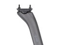 ALPITUDE COMPONENTS Sattelstütze Tonale für SPECIALIZED Tarmac SL8 | 15 mm Offset | UD Carbon | 300 mm