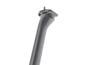 ALPITUDE COMPONENTS Seatpost Tonale for SPECIALIZED Tarmac SL8 | 15 mm Offset | 3K Carbon | 250 mm