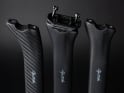ALPITUDE COMPONENTS Seatpost Tonale for SPECIALIZED Tarmac SL8 | 15 mm Offset | 3K Carbon | 350 mm