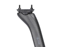 ALPITUDE COMPONENTS Sattelstütze Tonale für SPECIALIZED Tarmac SL8 | 15 mm Offset | 3K Carbon | 400 mm